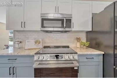 2005 Crest Haven Circle, Colorado Springs, CO 80909 - Photo 10