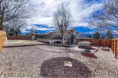 2005 Crest Haven Circle, Colorado Springs, CO 80909 - Photo 20