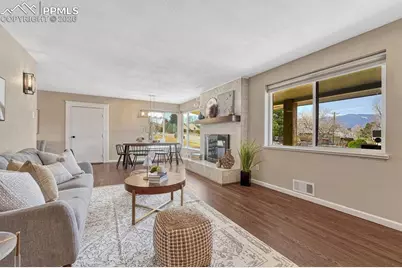 2005 Crest Haven Circle, Colorado Springs, CO 80909 - Photo 4