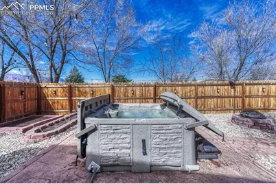 2005 Crest Haven Circle, Colorado Springs, CO 80909 - Photo 26