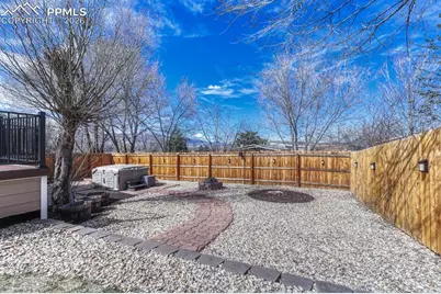 2005 Crest Haven Circle, Colorado Springs, CO 80909 - Photo 18