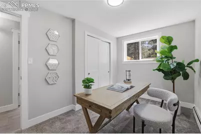 307 S Evergreen Street, Woodland Park, CO 80863 - Photo 16
