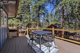 307 S Evergreen St, Woodland Park, CO 80863 - Photo 26