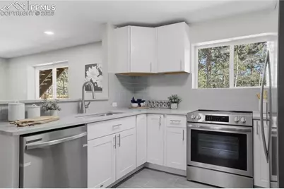 307 S Evergreen Street, Woodland Park, CO 80863 - Photo 10