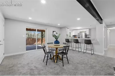 307 S Evergreen Street, Woodland Park, CO 80863 - Photo 12