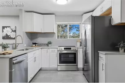 307 S Evergreen Street, Woodland Park, CO 80863 - Photo 6
