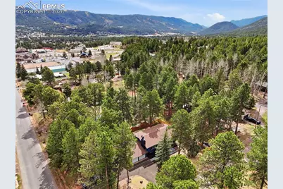 307 S Evergreen Street, Woodland Park, CO 80863 - Photo 30