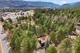 307 S Evergreen St, Woodland Park, CO 80863 - Photo 30