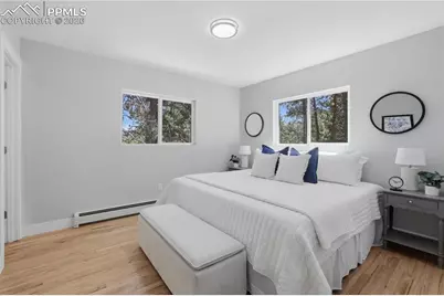 307 S Evergreen Street, Woodland Park, CO 80863 - Photo 24