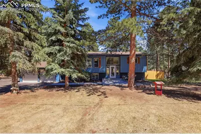 307 S Evergreen Street, Woodland Park, CO 80863 - Photo 34