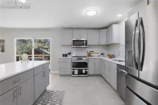 307 S Evergreen St, Woodland Park, CO 80863 - Photo 4