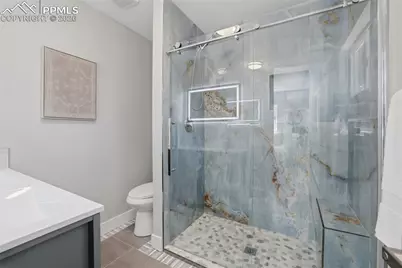 307 S Evergreen Street, Woodland Park, CO 80863 - Photo 22