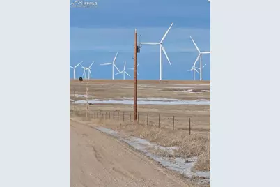 10515 Currier Road, Calhan, CO 80808 - Photo 2