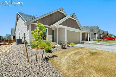 5848 Haster Grove, Colorado Springs, CO 80927 - Photo 1