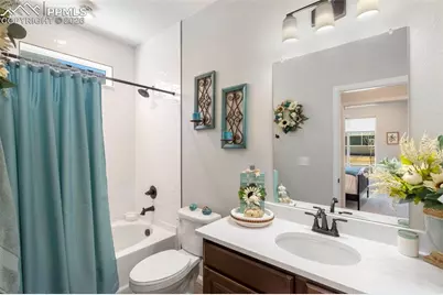 5848 Haster Grove, Colorado Springs, CO 80927 - Photo 16