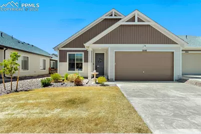 5848 Haster Grove, Colorado Springs, CO 80927 - Photo 2