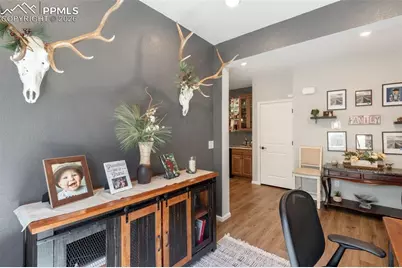 5848 Haster Grove, Colorado Springs, CO 80927 - Photo 12