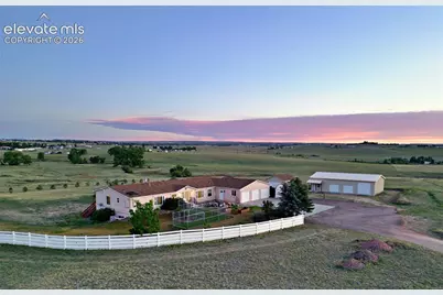 14150 Teleo Court, Peyton, CO 80831 - Photo 1