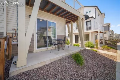 5769 Thurless Lane, Colorado Springs, CO 80927 - Photo 6