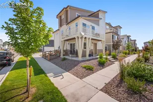 5769 Thurless Ln, Colorado Springs, CO 80927 - Photo 4