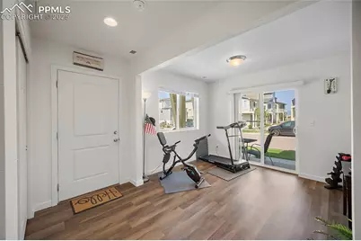 5769 Thurless Lane, Colorado Springs, CO 80927 - Photo 8