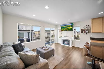 5769 Thurless Lane, Colorado Springs, CO 80927 - Photo 12