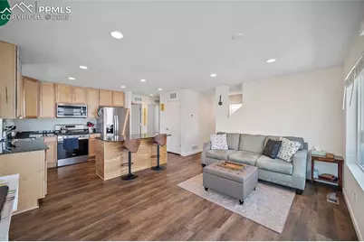 5769 Thurless Lane, Colorado Springs, CO 80927 - Photo 10