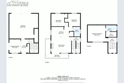 5769 Thurless Lane, Colorado Springs, CO 80927 - Photo 36