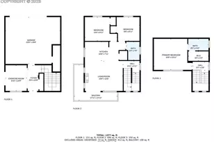 5769 Thurless Ln, Colorado Springs, CO 80927 - Photo 36