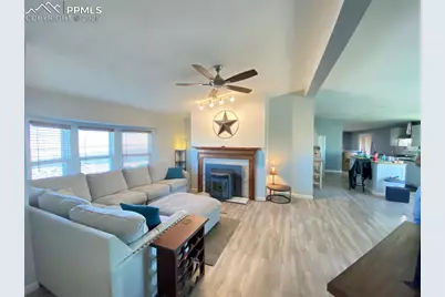 20140 El Valle View, Fountain, CO 80817 - Photo 4