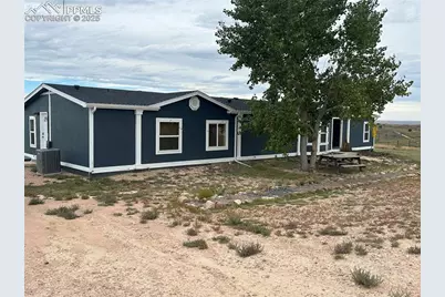 20140 El Valle View, Fountain, CO 80817 - Photo 1