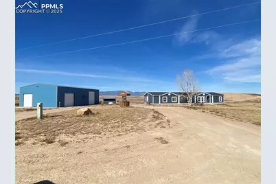 20140 El Valle View, Fountain, CO 80817 - Photo 2