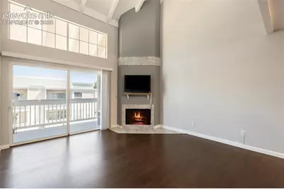 3230 Van Teylingen Drive #D, Colorado Springs, CO 80917 - Photo 8