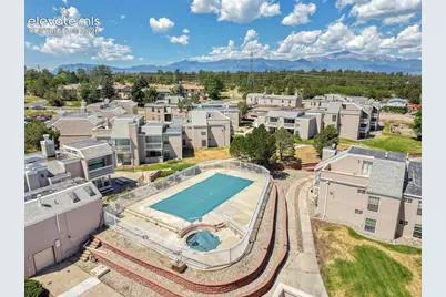 3230 Van Teylingen Drive #D, Colorado Springs, CO 80917 - Photo 4