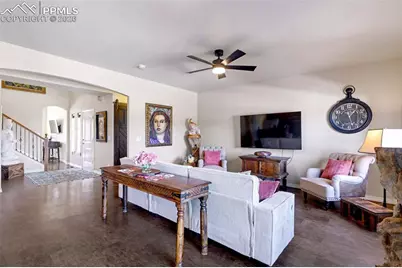 778 Gold Canyon Road, Monument, CO 80132 - Photo 12