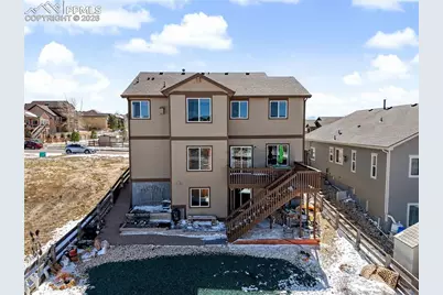 778 Gold Canyon Road, Monument, CO 80132 - Photo 40