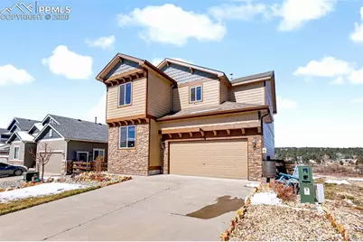 778 Gold Canyon Road, Monument, CO 80132 - Photo 42