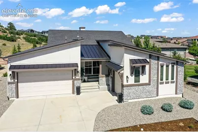 12315 Candoni Terrace, Colorado Springs, CO 80921 - Photo 1