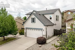 4671 Range Creek Dr, Colorado Springs, CO 80922 - Photo 1