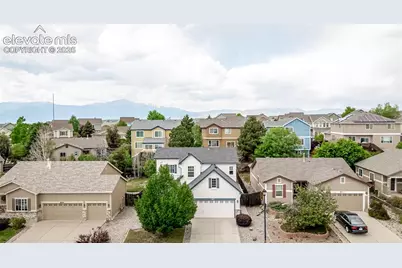4671 Range Creek Drive, Colorado Springs, CO 80922 - Photo 2