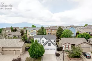 4671 Range Creek Dr, Colorado Springs, CO 80922 - Photo 2