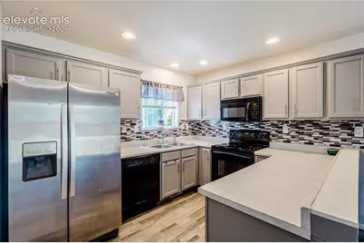 4671 Range Creek Drive, Colorado Springs, CO 80922 - Photo 14