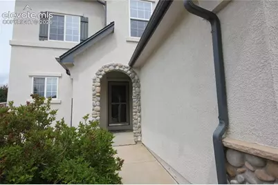 4671 Range Creek Drive, Colorado Springs, CO 80922 - Photo 2