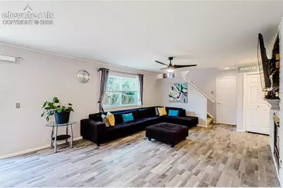 4671 Range Creek Drive, Colorado Springs, CO 80922 - Photo 12