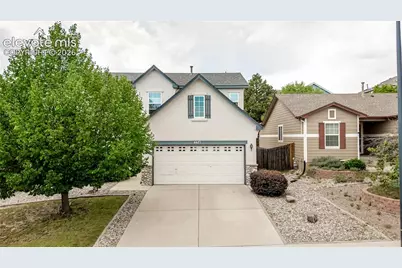 4671 Range Creek Drive, Colorado Springs, CO 80922 - Photo 4