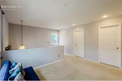 4671 Range Creek Drive, Colorado Springs, CO 80922 - Photo 16