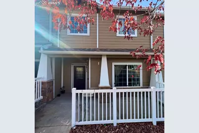 3051 Shikra View, Colorado Springs, CO 80916 - Photo 2