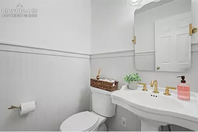 315 Sedona Drive, Colorado Springs, CO 80921 - Photo 16