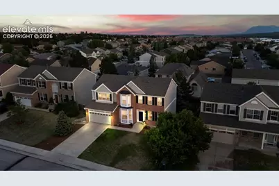 315 Sedona Drive, Colorado Springs, CO 80921 - Photo 42