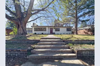 423 Pine Avenue, Colorado Springs, CO 80906 - Photo 1